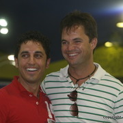 2009 Brazil Nationals