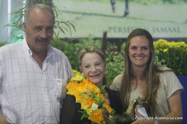 2009 Brazil Nationals