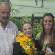 2009 Brazil Nationals