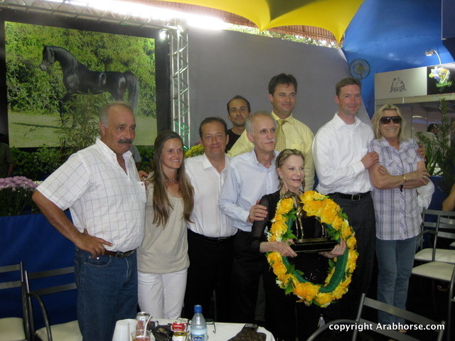 2009 Brazil Nationals