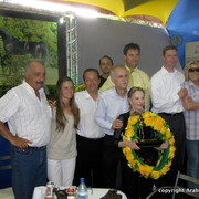 2009 Brazil Nationals