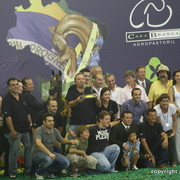 2009 Brazil Nationals