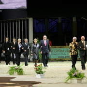 2009 Salon Du Cheval Judges
