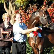 2009 U.S. National Arabian And Half-Arabian Purebred Halter Championships