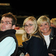 2009 U.S. National Arabian And Half-Arabian Purebred Halter Championships
