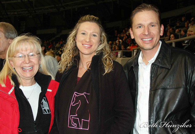 2009 U.S. National Arabian And Half-Arabian Purebred Halter Championships