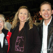 2009 U.S. National Arabian And Half-Arabian Purebred Halter Championships