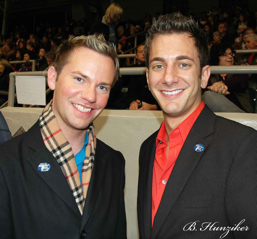 2009 U.S. National Arabian And Half-Arabian Purebred Halter Championships