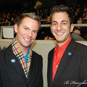 2009 U.S. National Arabian And Half-Arabian Purebred Halter Championships
