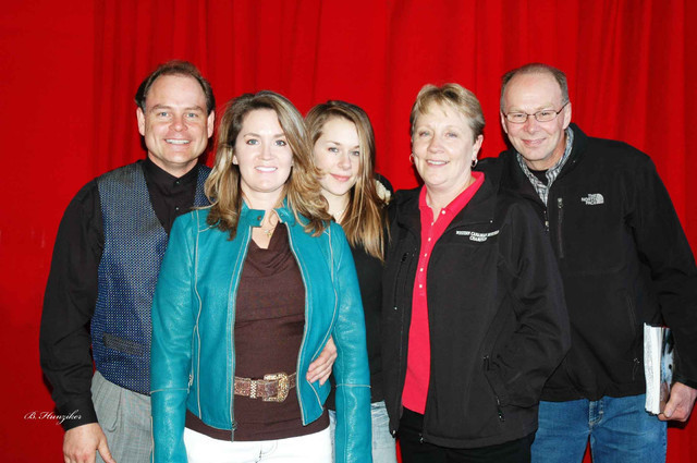 2009 U.S. National Arabian And Half-Arabian Purebred Halter Championships