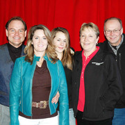 2009 U.S. National Arabian And Half-Arabian Purebred Halter Championships