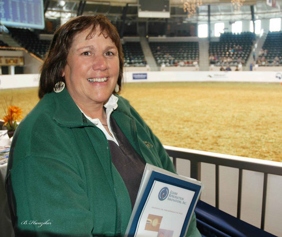 2009 U.S. National Arabian And Half-Arabian Purebred Halter Championships