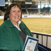 2009 U.S. National Arabian And Half-Arabian Purebred Halter Championships