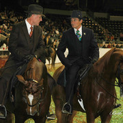 2009 U.S. National Arabian And Half-Arabian Purebred Halter Championships