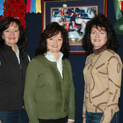 2009 U.S. National Arabian And Half-Arabian Purebred Halter Championships