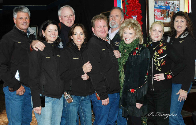 2009 U.S. National Arabian And Half-Arabian Purebred Halter Championships