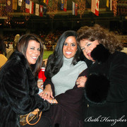 2009 U.S. National Arabian And Half-Arabian Purebred Halter Championships