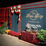 2009 U.S. National Arabian And Half-Arabian Purebred Halter Championships