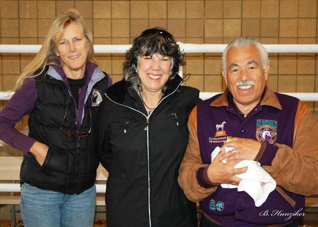 2009 U.S. National Arabian And Half-Arabian Purebred Halter Championships