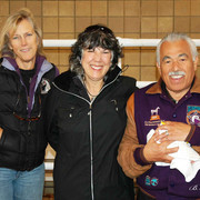 2009 U.S. National Arabian And Half-Arabian Purebred Halter Championships