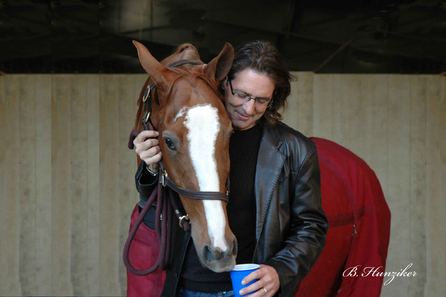2009 U.S. National Arabian And Half-Arabian Purebred Halter Championships