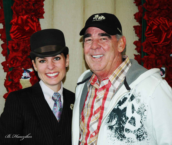 2009 U.S. National Arabian And Half-Arabian Purebred Halter Championships