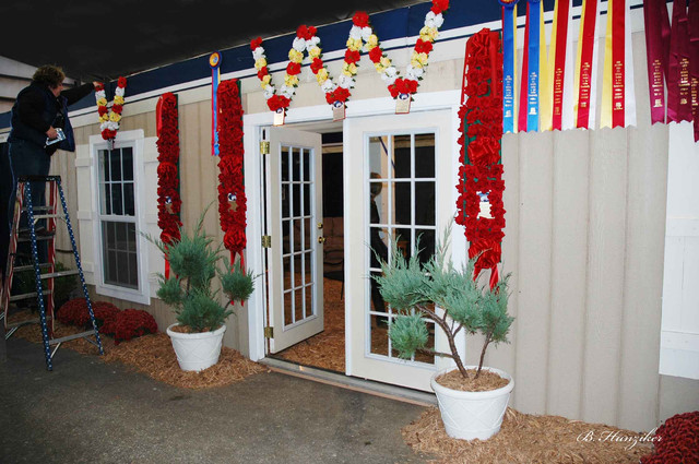 2009 U.S. National Arabian And Half-Arabian Purebred Halter Championships