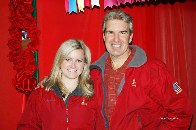 2009 U.S. National Arabian And Half-Arabian Purebred Halter Championships