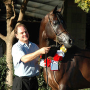 2009 U.S. National Arabian And Half-Arabian Purebred Halter Championships