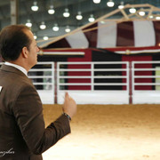 2009 U.S. National Arabian And Half-Arabian Purebred Halter Championships