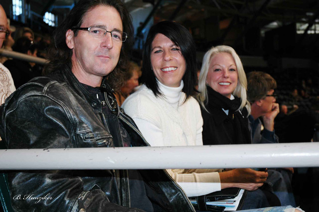2009 U.S. National Arabian And Half-Arabian Purebred Halter Championships