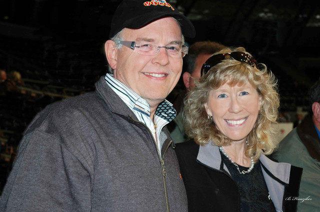 2009 U.S. National Arabian And Half-Arabian Purebred Halter Championships