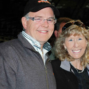 2009 U.S. National Arabian And Half-Arabian Purebred Halter Championships