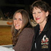 2009 U.S. National Arabian And Half-Arabian Purebred Halter Championships