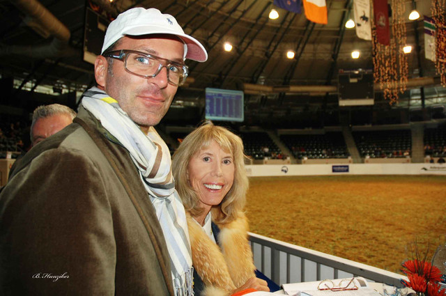 2009 U.S. National Arabian And Half-Arabian Purebred Halter Championships