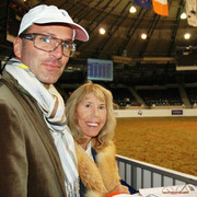2009 U.S. National Arabian And Half-Arabian Purebred Halter Championships