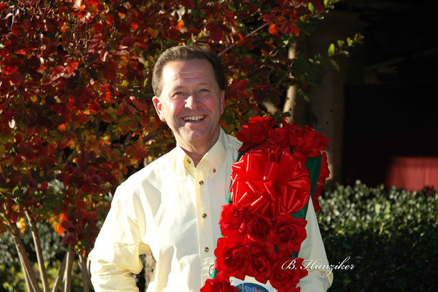 2009 U.S. National Arabian And Half-Arabian Purebred Halter Championships