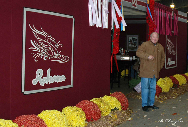 2009 U.S. National Arabian And Half-Arabian Purebred Halter Championships
