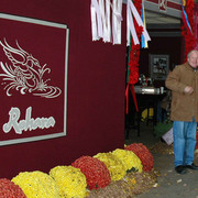2009 U.S. National Arabian And Half-Arabian Purebred Halter Championships