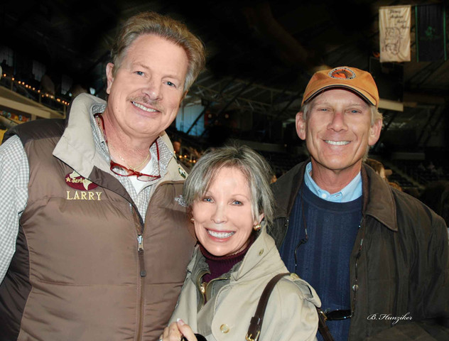 2009 U.S. National Arabian And Half-Arabian Purebred Halter Championships
