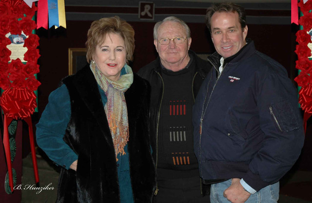 2009 U.S. National Arabian And Half-Arabian Purebred Halter Championships