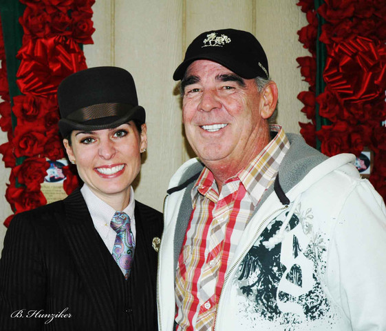 2009 U.S. National Arabian And Half-Arabian Purebred Halter Championships