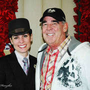 2009 U.S. National Arabian And Half-Arabian Purebred Halter Championships