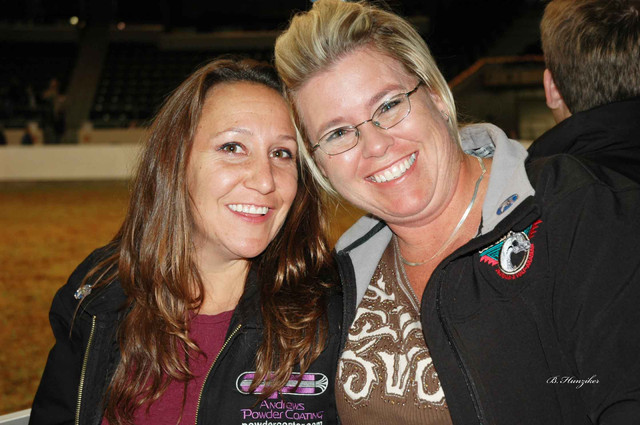 2009 U.S. National Arabian And Half-Arabian Purebred Halter Championships
