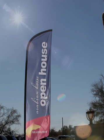 Scottsdale Farm Tours - Thursday