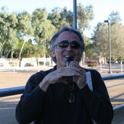 Argent Farms & Michael Byatt Arabians