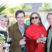 Argent Farm & Michael Byatt Arabians