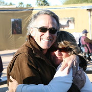 Argent Farms & Michael Byatt Arabians