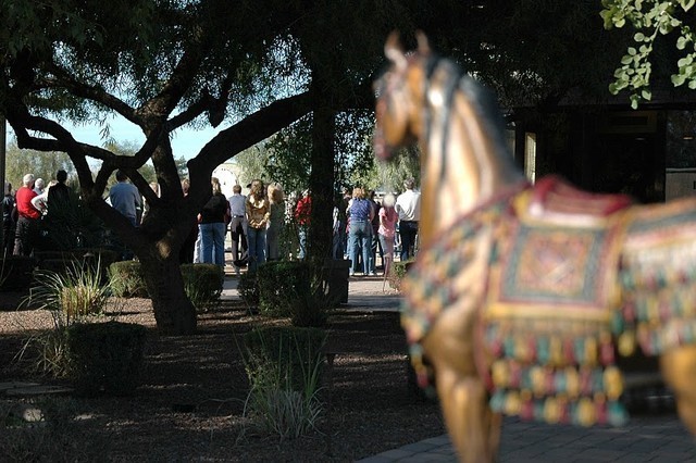 North Arabians International Training Center