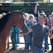 North Arabians International Training Center